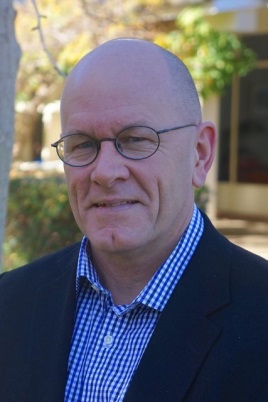 Willkommen - Gastprofessor Peter Kanowski 