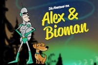 Die Abenteuer von Alex und Bioman (13.03.2020)