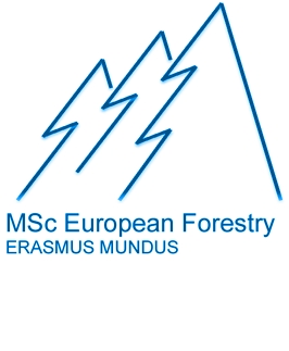 20 Jahren European Forestry Master (19.09.2022)
