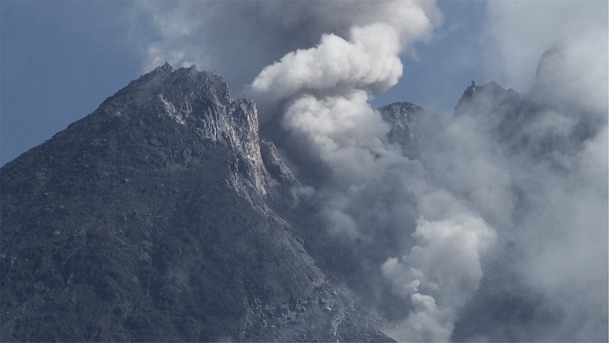 Versteckte Schwachstellen in Vulkanen (02.05.2022)
